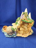 Goebel Miniatures "Peter Pan - Neverland Display"