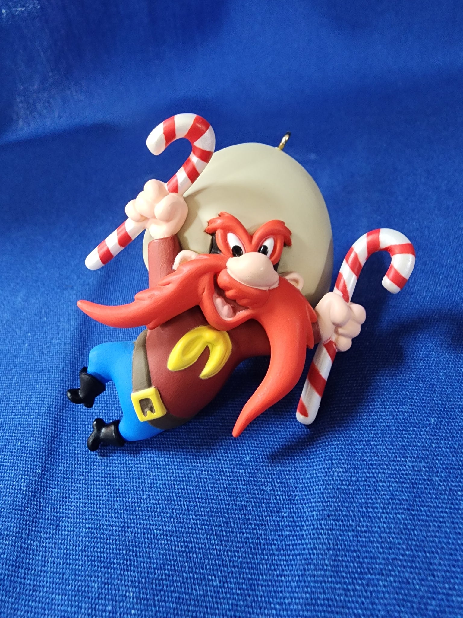 Looney Tunes, Yosemite Sam