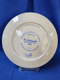 Hummel Plate "Annual 1979"