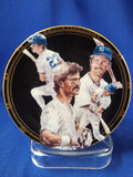 Sports Plates "Baseball - Don Mattingly - 23"