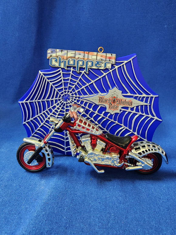 Heirloom Ornament Collection – RC Gifts