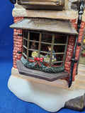 Dickens' Village "Cratchit's Corner"