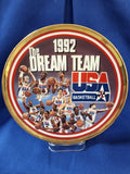 Sports Plates "Basketball - Dream Team - 1992"
