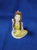 Krystonia "Miniature - Vena"