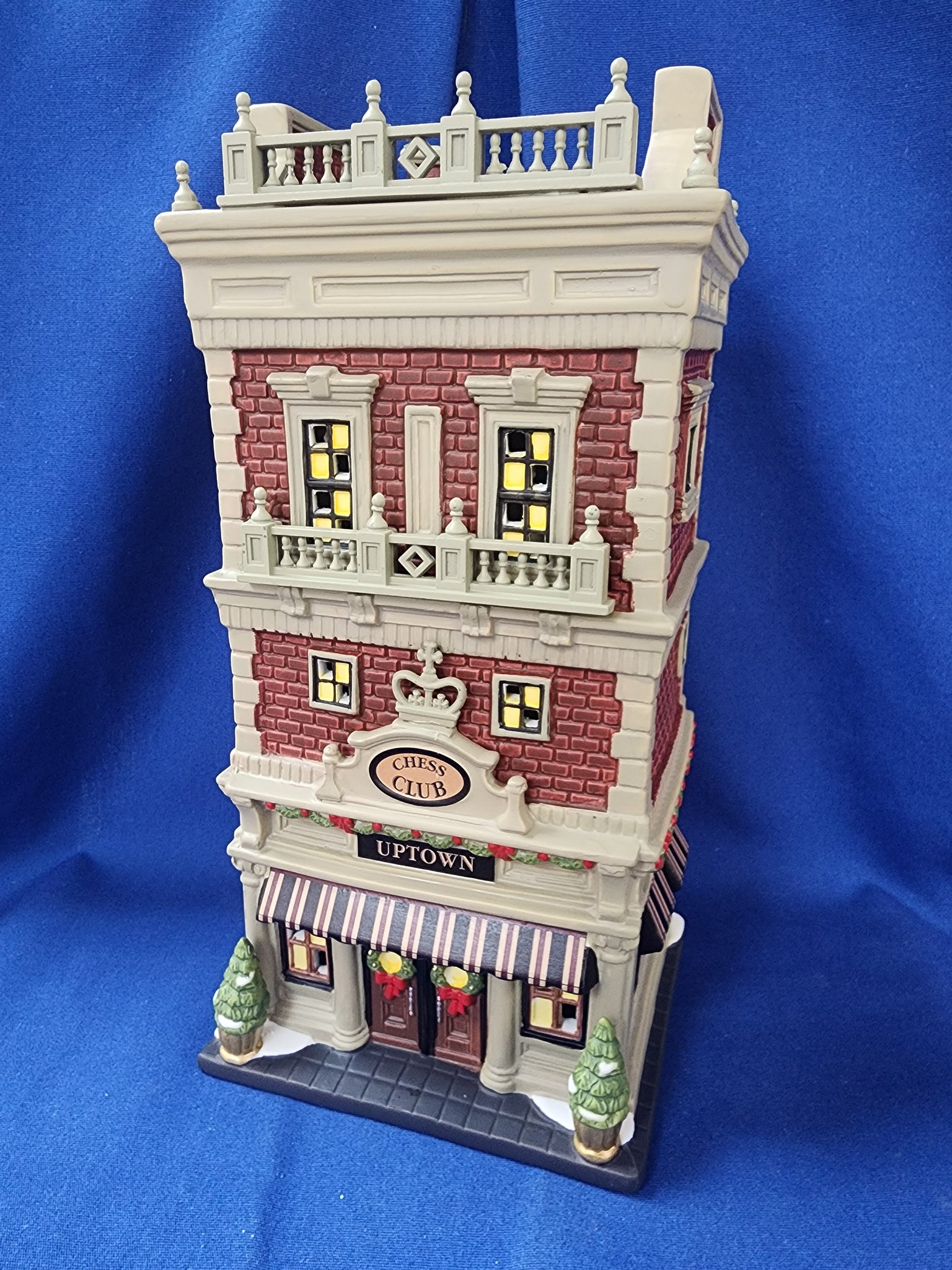 Uptown Chess Club - 6009754 - Thumbnail 3