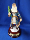 Duncan Royale "Miniature - History  of Santa Claus- Russian"