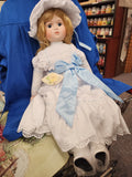 Dolls "Victoria Ashlea Originals - Victoria, Musical"