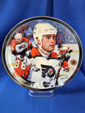 Sports Plates "Hockey - Heroes On Ice, The Great 88"