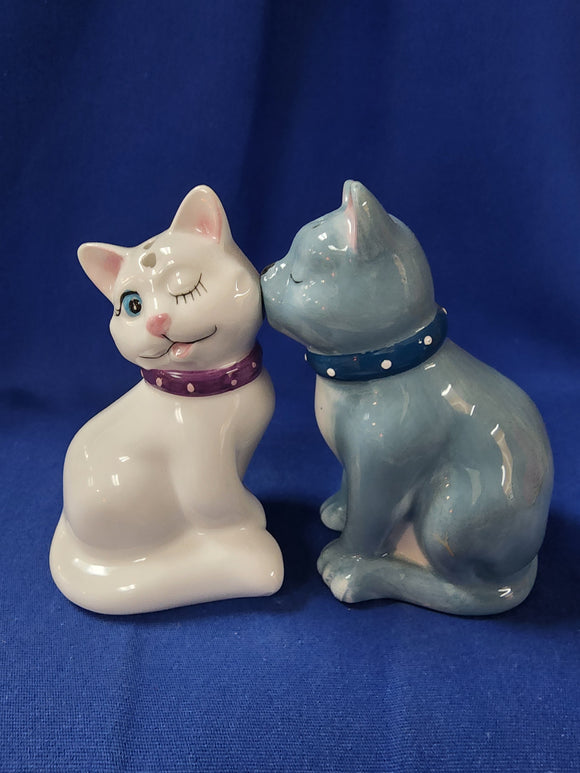Salt & Pepper Sets 