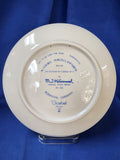 Hummel Plate "Annual 1994"