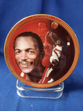 Sports Plates "Basketball - Clyde Drexler"