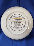 Sports Plates "Basketball - Patrick Ewing"