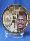 Sports Plates "Basketball - David Robinson"