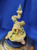 Goebel Miniatures "Storybook Lane - Beanstalk Display"