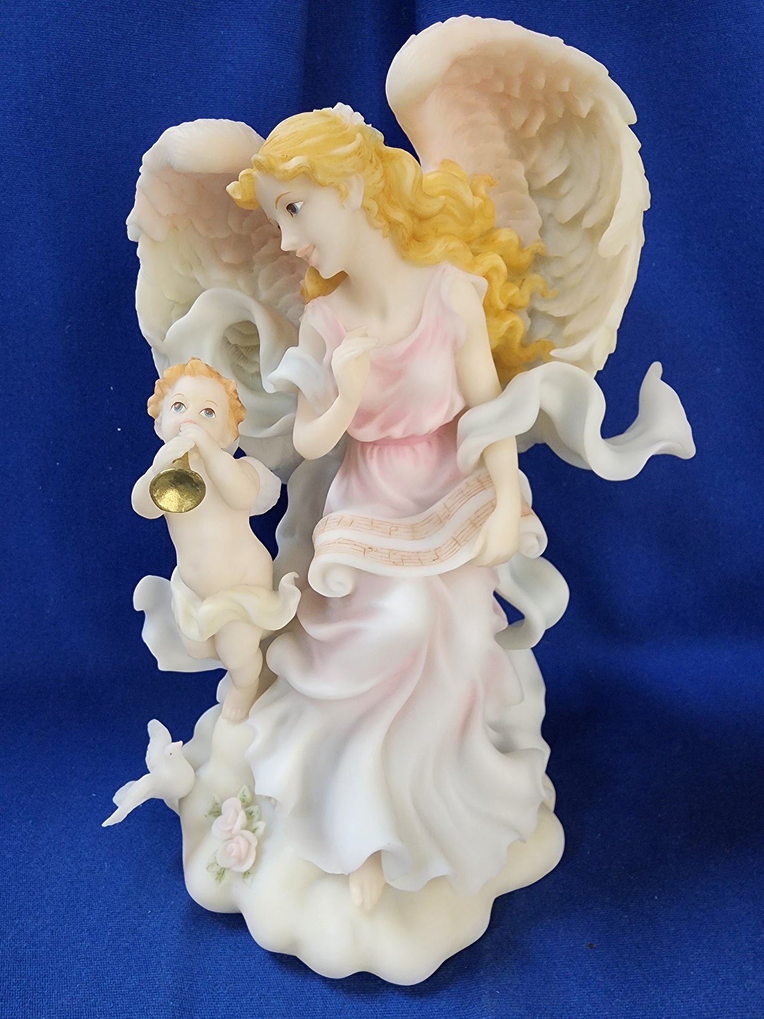 Seraphim Classics Song Of Friendship