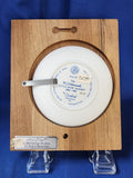 Hummel Plate "Little Music Makers"