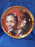 Sports Plates "Basketball - Clyde Drexler"