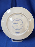 Hummel Plate "Annual 1981"