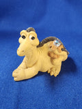 Krystonia "Miniature - Stoope"