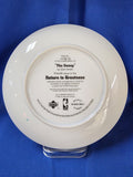 Sports Plates "Basketball - Return To Greatness, The Sweep"
