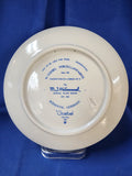 Hummel Plate "Annual 1992"