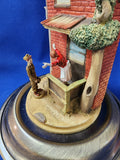 Goebel Miniatures "Homecoming"