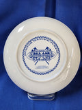 Sports Plates "Racing - Commemorative Motor Sports Series- Jeff Gordon DuPont"