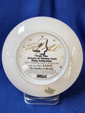 Sports Plates "Racing - Drivers Of Victory Lane, Sterling Marlin 4"
