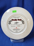 Sports Plates "Racing - Sam Bass' Dale Earnhardt Series, Finally First"