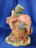 Finnians "Cuchulainn"