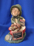 Finnians "Murphy"