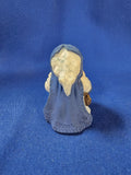 Krystonia "Miniature - Shepf"