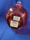 Fenton "Cranberry Pitcher"