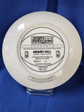 Sports Plates "Basketball - Grant Hill"