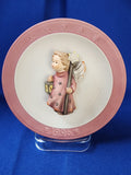 Hummel Plate "Annual Christmas Plate 1996"