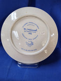 Hummel Plate "Annual 1976"