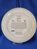 Sports Plates "Football - Single Issue, Troy Aikman"