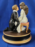 The Phantom Of The Opera "Think Of Me, Musical"