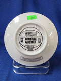 Sports Plates "Basketball - Chirstian Laettner"
