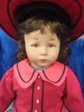 Dolls "Victoria Ashlea Originals - Sophia"