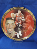 Sports Plates "Basketball - Scottie Pippen"