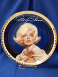 Marilyn Monroe "Marilyn: The Gold Collection - Satin and Cream"