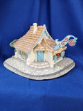 Goebel Miniatures "Pinocchio - Geppetto's Toy Shop Display"