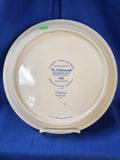 Hummel Plate "Spring Dance"