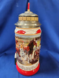 Anheuser-Busch Steins "Budweiser Champion Series, The Chosen One"