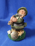 Finnians "Liam - The Speculator"
