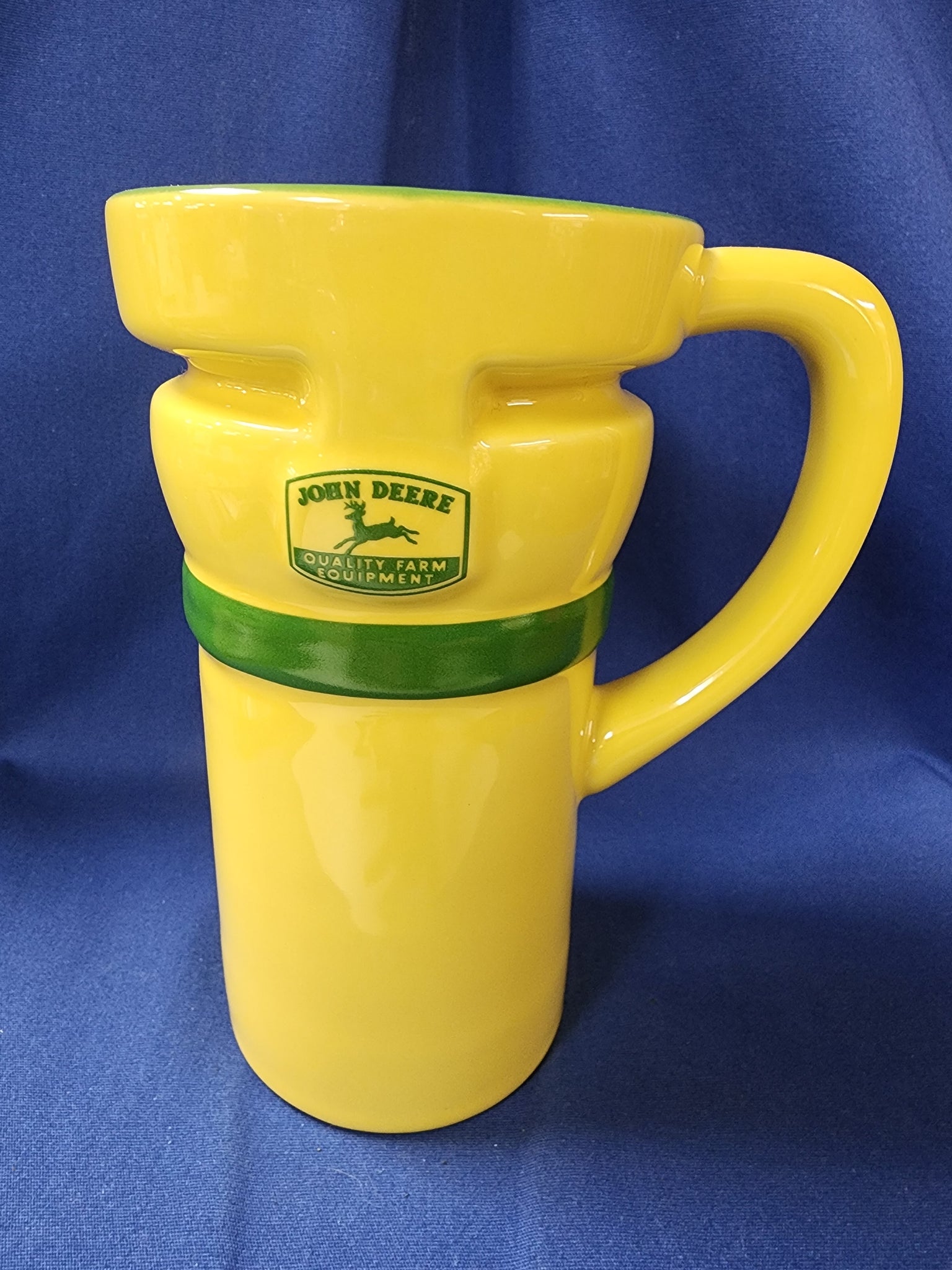John Deere Mug #1 - Thumbnail 2