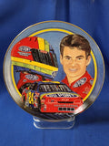 Sports Plates "Racing - The Jeff Gordon Collection, Shades Of A Winner"