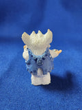 Krystonia "Miniature - Trumph"