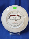 Sports Plates "Racing - Sam Bass' Dale Earnhardt Series, Hooked Up"